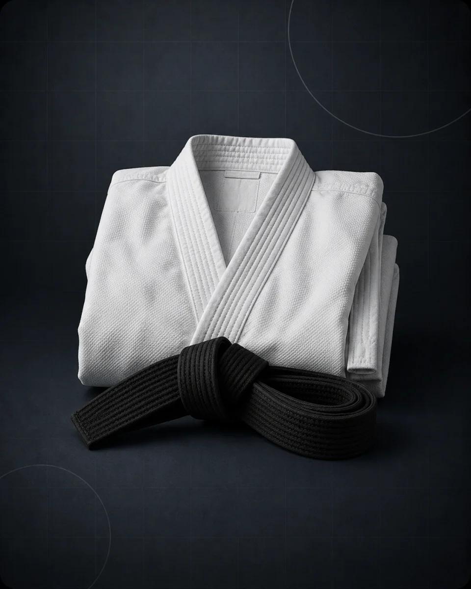 Karate Gi