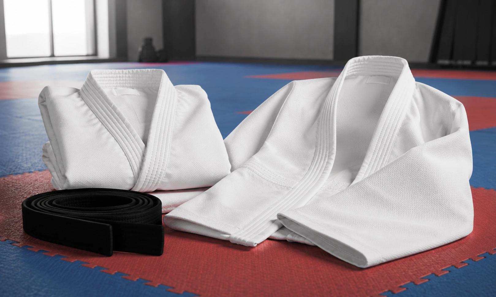 Karate Kıyafeti Nasıl Seçilir? Başlangıç ve Profesyonel Seviye Rehberi