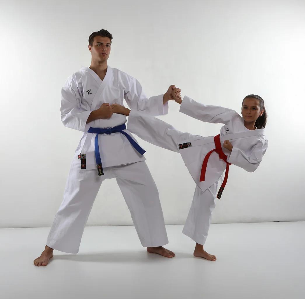 KİHON BUNKAI KARATE ELBİSE